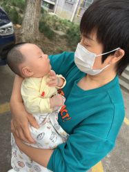 -奕新一诺台式母婴护理中心(我格广场店)