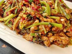 -陈麻婆豆腐总店