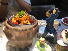 -红辣椒·川菜·火锅(张杨路店)