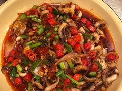 -东排食堂长沙小吃大排档(五一广场店)