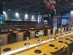 大堂-呷哺呷哺(保利广场店)