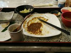 -红叶日料·放题·海胆·定食(星海店)