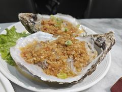 -隐厨·海鲜餐厅(恒通路店)