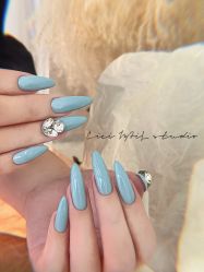 -Cici Nail日式美甲美睫工作室