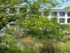 -三台山庄中餐厅