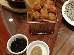 -万荣烤鸭店·北京菜(天坛店)