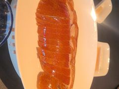 -喜悦烤鸭·新京菜(王府井店)