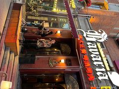 -巴伐利亚啤酒坊(意式风情街店)