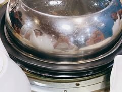 -海大大蒸汽海鲜餐厅·粤菜·特色小炒(欢乐颂店)