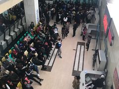 -天津医科大学肿瘤医院(本部院区)