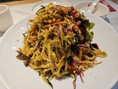 -李老哈·东北菜(宋园路店)