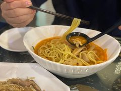 -桃园中华料理炸酱面(燕儿岛路店)