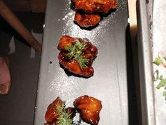 -绿茶餐厅(广州天河城店)