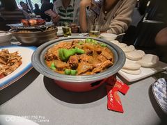 -阿庄新豫菜(通泰路店)