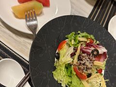 -客莱福诺富特酒店·互动餐厅