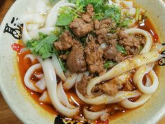 -任记七中刀削面(总店)