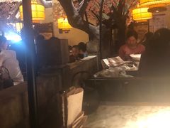 -绿茶餐厅(昌平悦荟店)