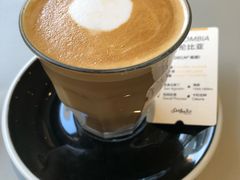-Seesaw Coffee(上生新所店)