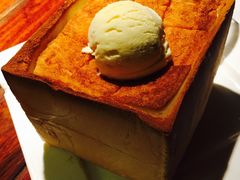 面包诱惑-绿茶餐厅(华联万柳店)