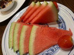 -百花深处·老北京风味菜
