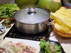 -汕头福合埕牛肉火锅店(花蕾路店)