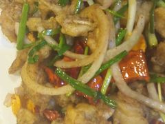 -虾弄弄海派小龙虾·牛羊蝎子火锅