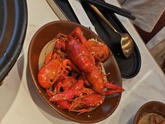 -乔阿马·江南味·驴肉香(龙湖华泾天街店)