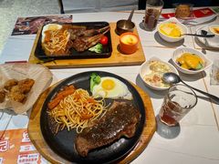 -豪享来中西餐厅(隆昌店)