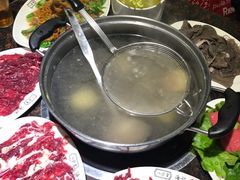 -八合里潮汕鲜牛肉火锅(惠州华贸店)