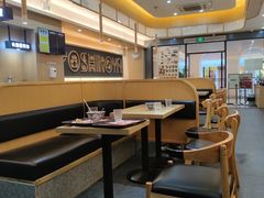 -吉野家(成都时代奥莱店)