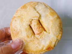 无蔗糖南瓜酥饼-长发西饼(临顿路店)