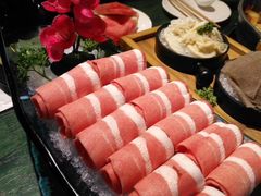 -老灶堂文创火锅(文艺路店)