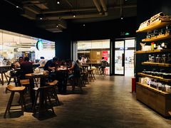 -星巴克(厦门SM新生活广场店)
