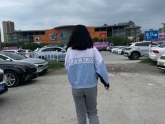 -扬州喜满客国际影城(京华城店)
