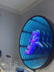 -众刺纹画·纹身·穿孔饰品·海娜定制