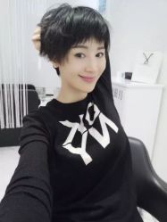 短发-LA BELLEZA倍丽莎美发沙龙