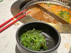 -空之介寿喜烧·和牛放题(恒隆广场店)