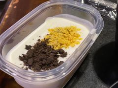 -冯排骨涮烤火锅(华商国际城店)