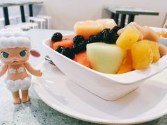 -松记糖水店(铜锣湾分店)