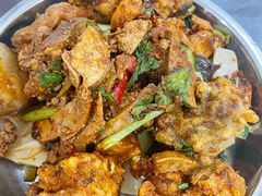 -枣阁园滴滴自助餐