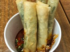 -老麻抄手(吉庆街店)