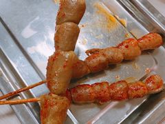 微波鸡心-海平馄饨(逍遥二路店)