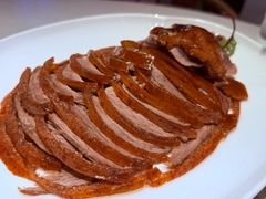 -小桃红·东北菜·春饼烤鸭(南阳湖街店)