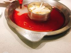 -麻辣空间·清油火锅(水井沟店)