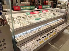 -LOHO眼镜店(青浦宝龙店)