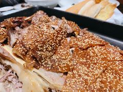 -九十九顶毡房(阜石路店)