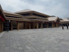 -千年银杏谷文化旅游区