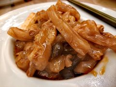 -内蒙古驻京办餐厅