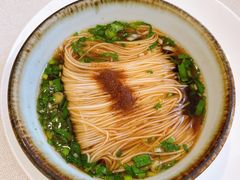 虾籽阳春面-逸道(益丰·外滩源店)