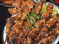 -酒里·宜州果酱烧烤(葛村店)